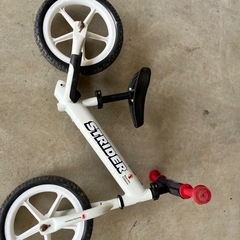 ストライダー　キズ小の画像