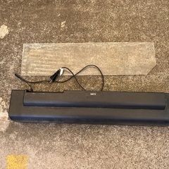 60cm水槽(ガラス蓋、ライト付き)の画像