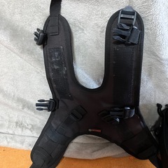 バイク用タンクバックの画像