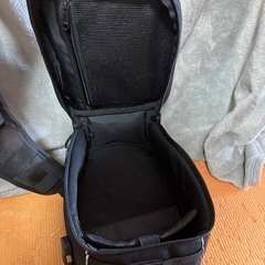 バイク用タンクバックの画像