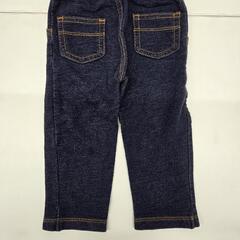 carter's ボトムス サイズ12monthsの画像