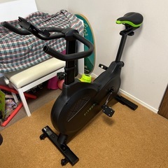 FITBOX 室内自転車　トレーニング  