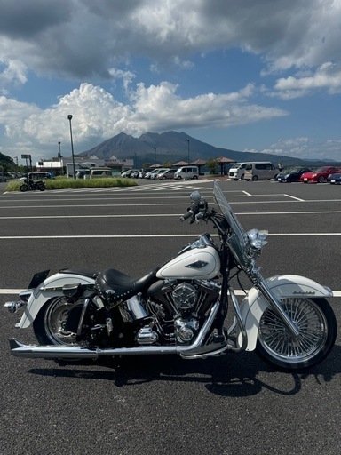 ハーレーダビッドソン