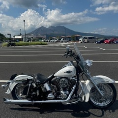 ハーレーダビッドソン