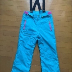 キッズスノーボード用品の画像