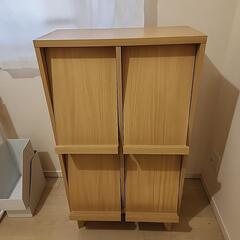 収納家具