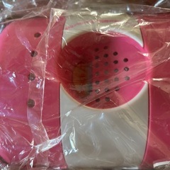 HELLO KITTYポップコーンショップの画像