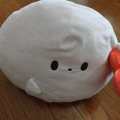 おばけ ぬいぐるみ
