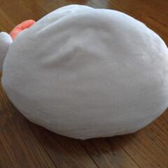 おばけ ぬいぐるみの画像