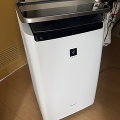空気清浄機