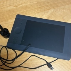 Wacom ペンタブレット