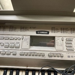 電子ピアノ(ジャンク品)の画像