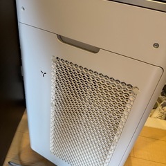 空気清浄機の画像