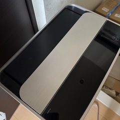 空気清浄機の画像