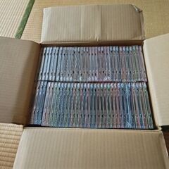 ブランクCD・DVDあげます♪の画像