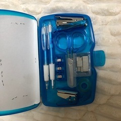 文房具セットの画像