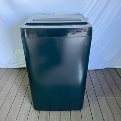 RORO 全自動洗濯機 2023年製 YWM-T45LK 5.5kg