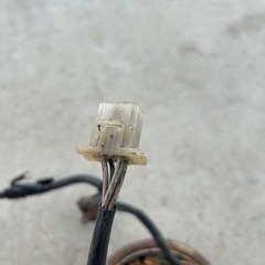 SR400 フライホイール ジェネレーター オルタネータ ピックアップコイルの画像