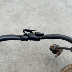 SR400 フライホイール ジェネレーター オルタネータ ピックアップコイルの画像