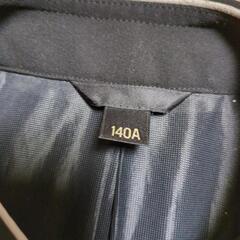 学ラン140cmなどの画像