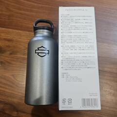ハーレーアルミハンギングボトル