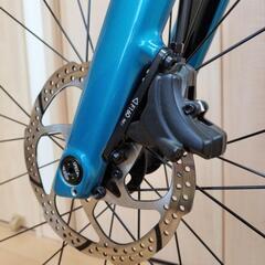 スペシャライズド　Sirrus Men Elite Carbon Discの画像