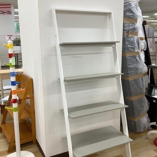 【トレファク ラパーク岸和田店】Bo Concept ラダーラック　入荷しました。