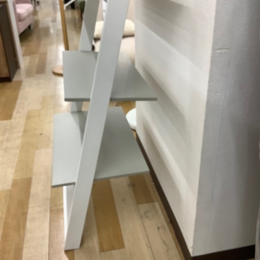 【トレファク ラパーク岸和田店】Bo Concept ラダーラック　入荷しました。