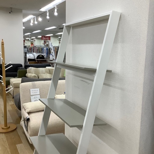 【トレファク ラパーク岸和田店】Bo Concept ラダーラック　入荷しました。