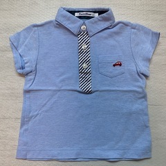 【新品•中古】サイズ90.95　familiar等の画像