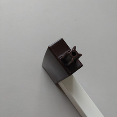 ベビーゲートスタンダード2 専用拡張フレームの画像