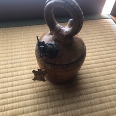 世界の民芸品
の画像