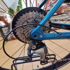スペシャライズド　Sirrus Men Elite Carbon Discの画像