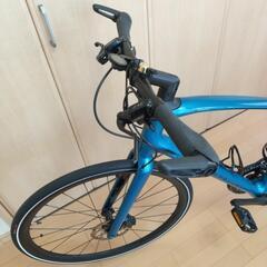 スペシャライズド　Sirrus Men Elite Carbon Discの画像