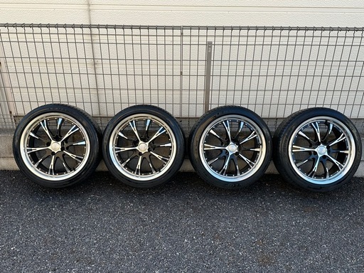 【赤道小町】クリフクライム 17インチ 4穴 コンパクトカー DUNLOP 格安】クリフクライム 17インチ 4穴 コンパクトカー DUNLOP