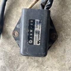 SR400 メインハーネス  cdi スカチューンの画像