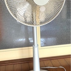 サンヨーEF-30M 扇風機の画像