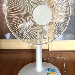 サンヨーEF-30M 扇風機の画像