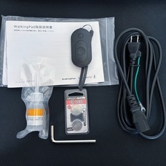 WalkingPad S1 （ウォーキングパッド S1）の画像