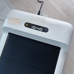 WalkingPad S1 （ウォーキングパッド S1）の画像