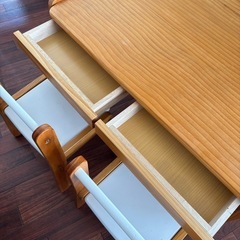 yamatoya キッズデスク の画像