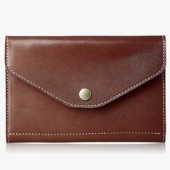 【新品】Native Creation 栃木レザー マルチケース...