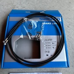 SHIMANO ブレーキワイヤーの画像