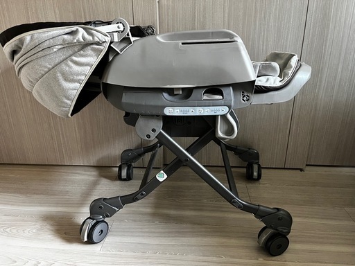 Combi ネムリラ　オートスウィング