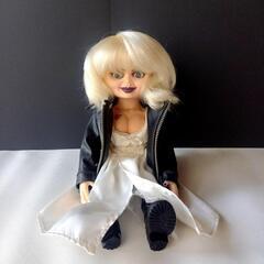 チャイルドプレイ チャッキーの花嫁 ティファニー