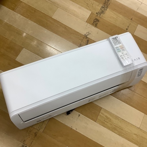 【トレファク ラパーク岸和田店】2022年製 RIAIR 壁掛けエアコン　入荷しました【12ヶ月保証】