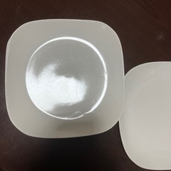 お皿
の画像