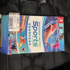 NintendoSwitchsports  の画像