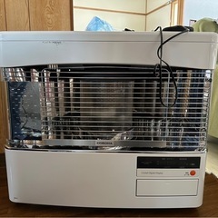 灯油ストーブ