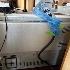 灯油ストーブ⭐︎期間限定1000円引き！⭐︎の画像
